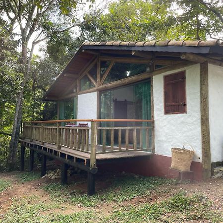 Vila Chale Opucv Gonçalves Exteriér fotografie